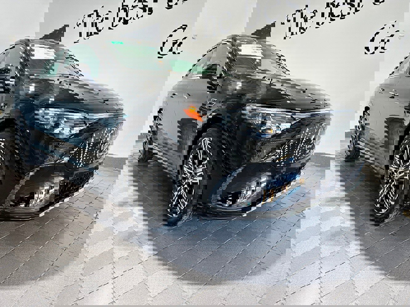 New 2026 Mercedes-Benz CLA 350