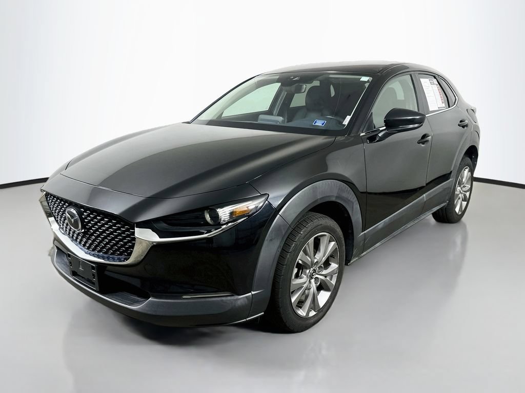 Used 2020 MAZDA CX-30 FWD w/ Select Package image 3