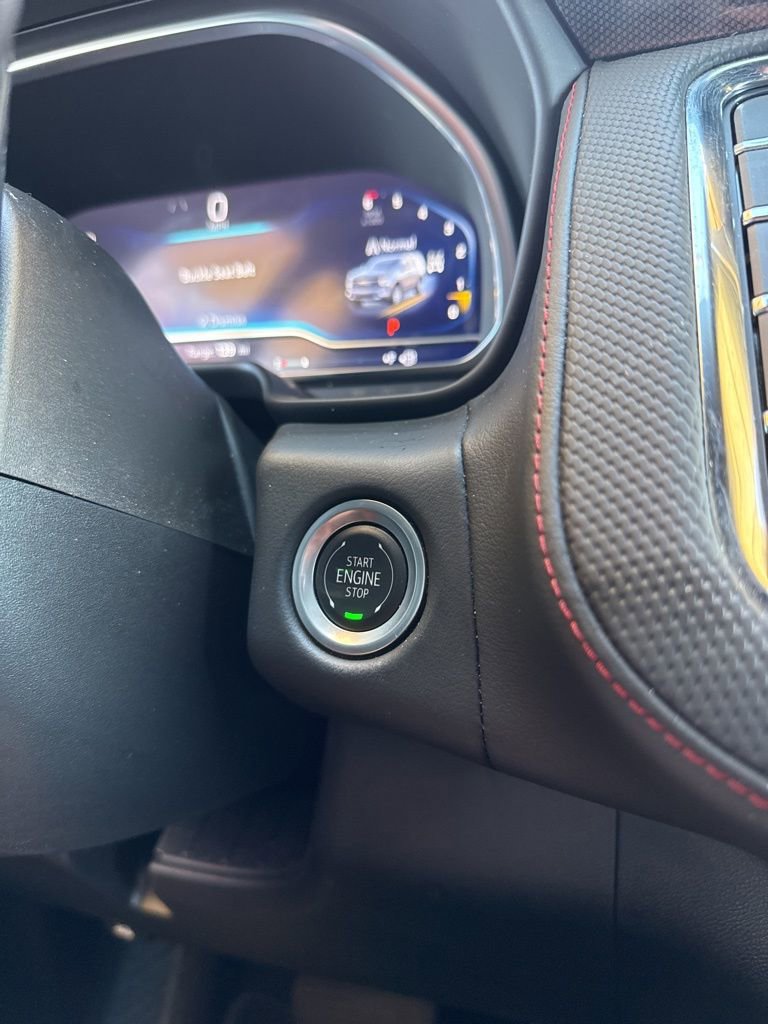 Used 2024 Chevrolet Suburban RST image 17