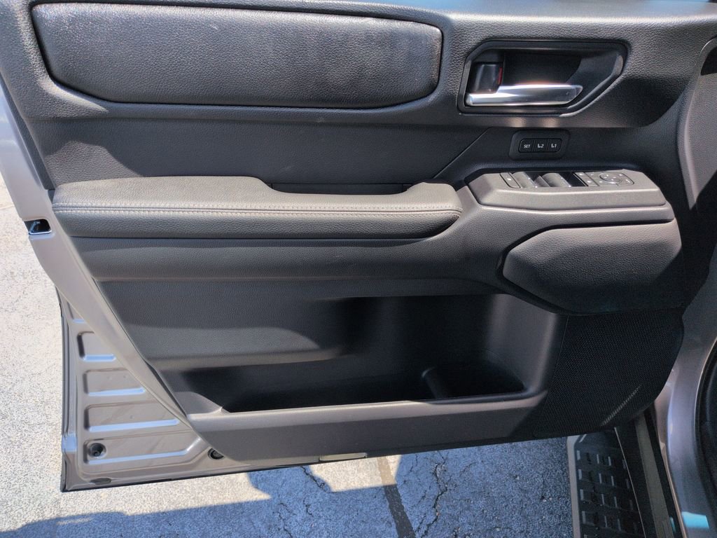 Certified 2024 Toyota Land Cruiser w/ Premium Package AWD/4WD image 10