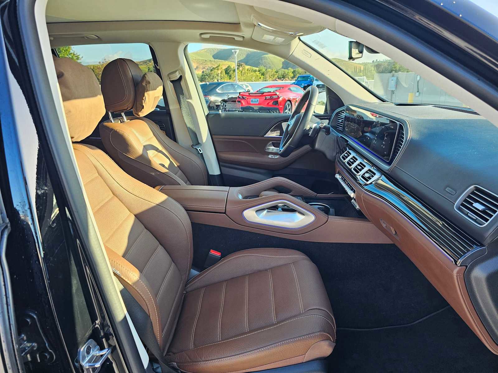 Used 2026 Mercedes-Benz GLE 450 4MATIC image 10