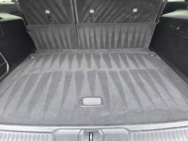 Certified 2025 Jeep Wagoneer L Series II AWD/4WD image 29