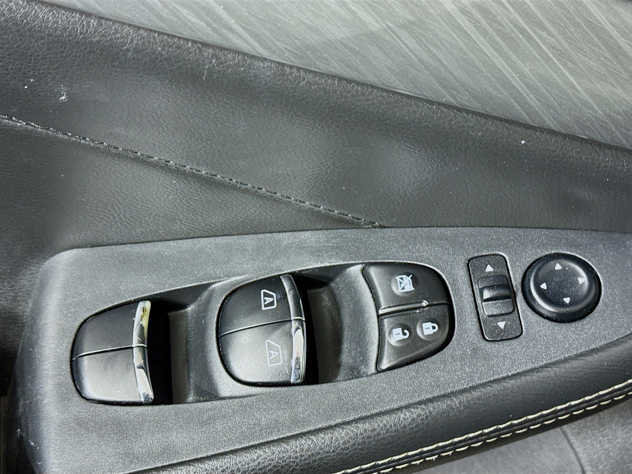 Used 2018 Nissan Maxima 3.5 SV image 24