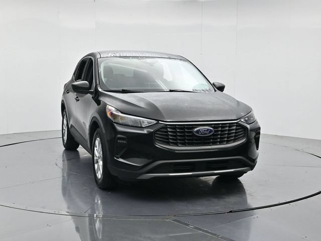 Certified 2024 Ford Escape Active FWD image 5
