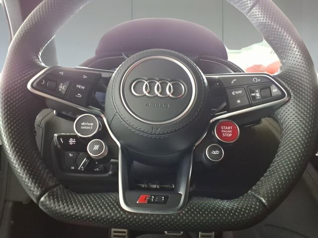 Used 2022 Audi R8 V10 performance image 11