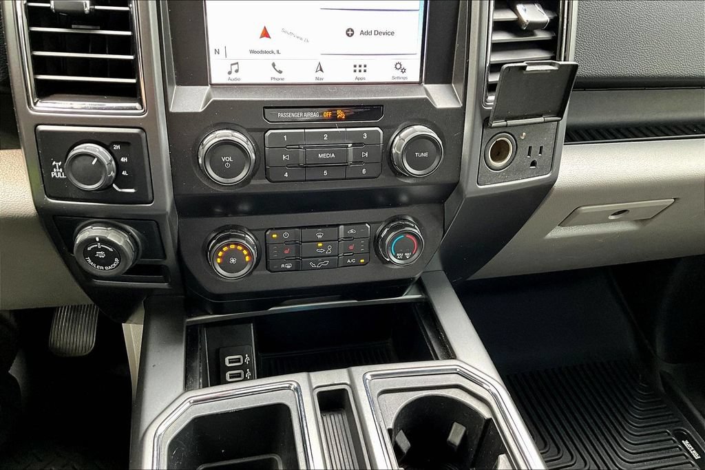 Certified 2019 Ford F150 XLT w/ Equipment Group 302A Luxury AWD/4WD image 19