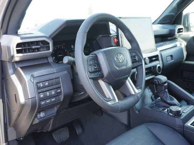 New 2026 Toyota Tacoma TRD Off-Road w/ TRD Off Road Premium Package AWD/4WD image 22