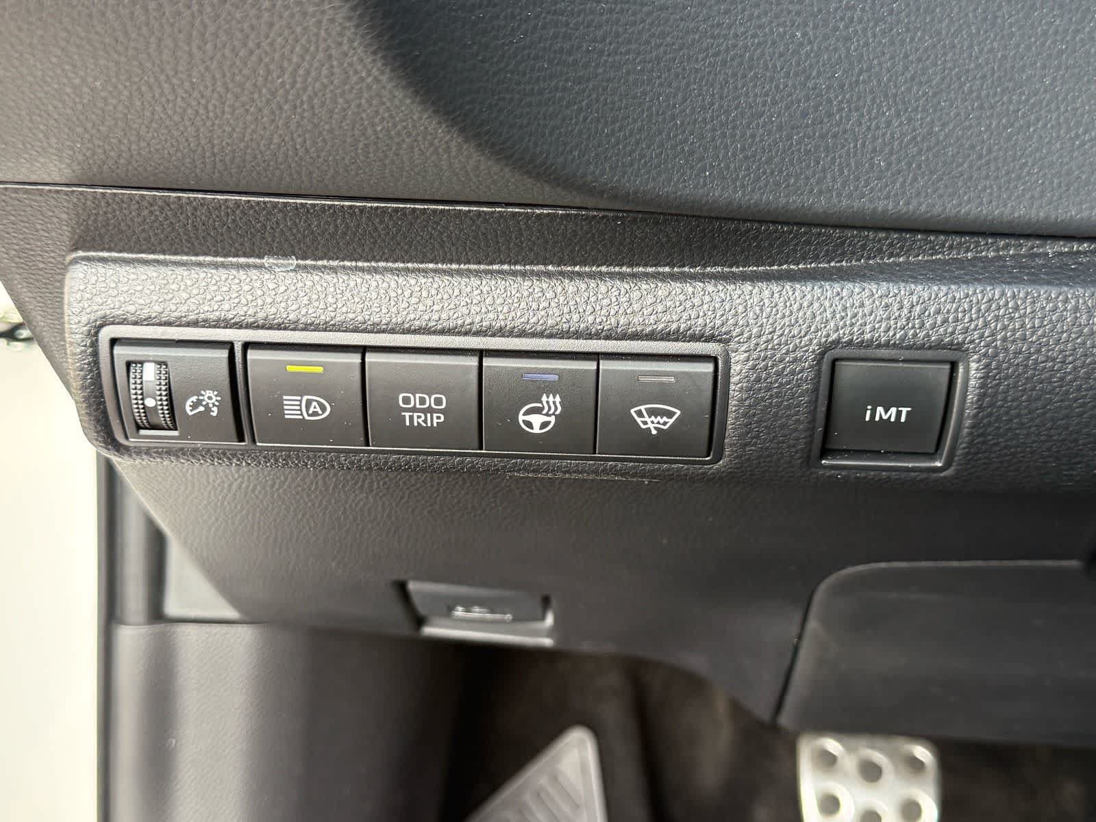 Used 2024 Toyota Corolla GR AWD/4WD image 17