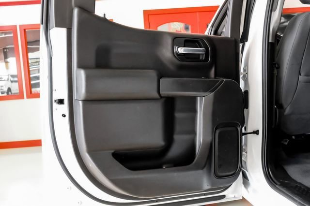 Used 2021 Chevrolet Silverado 1500 LT w/ Texas Edition Plus image 47