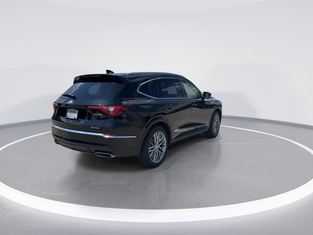 Used 2022 Acura MDX w/ Advance Package AWD/4WD image 7