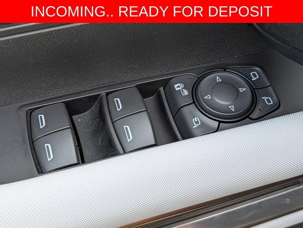 Used 2025 GMC Hummer EV 3X AWD/4WD image 37