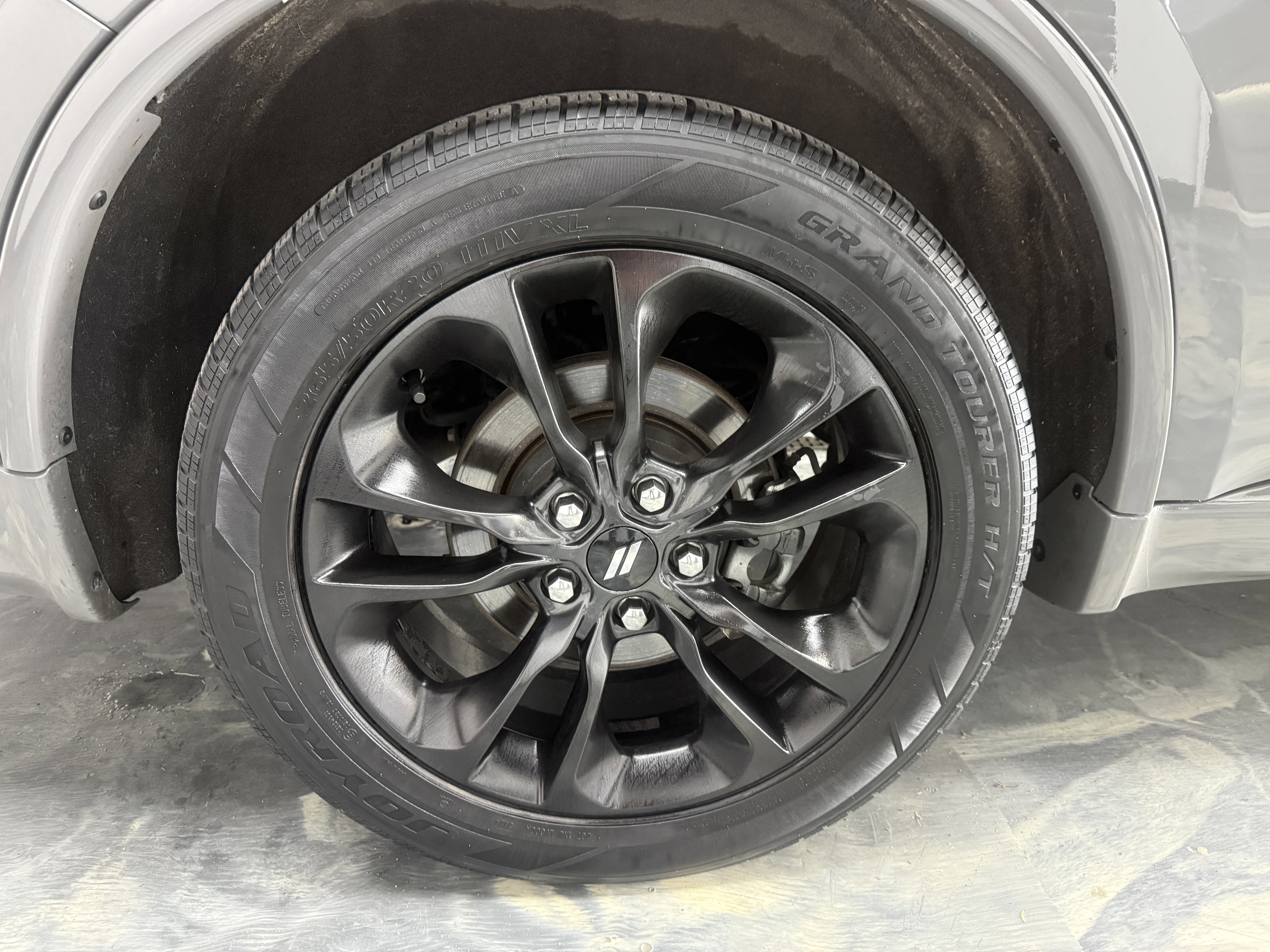 Used 2023 Dodge Durango R/T w/ Blacktop Package image 33