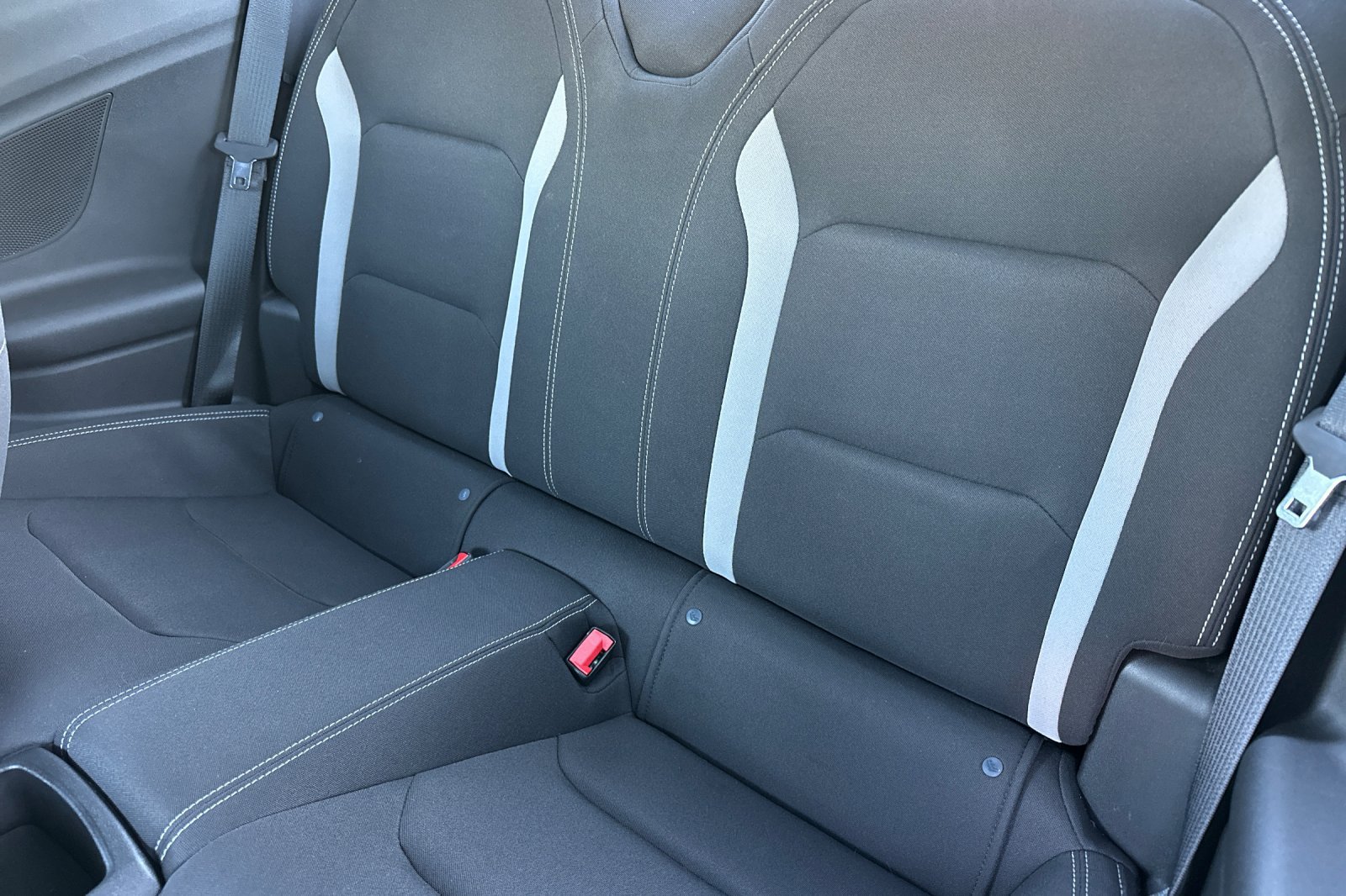 Used 2023 Chevrolet Camaro LT w/ Technology Package RWD image 14