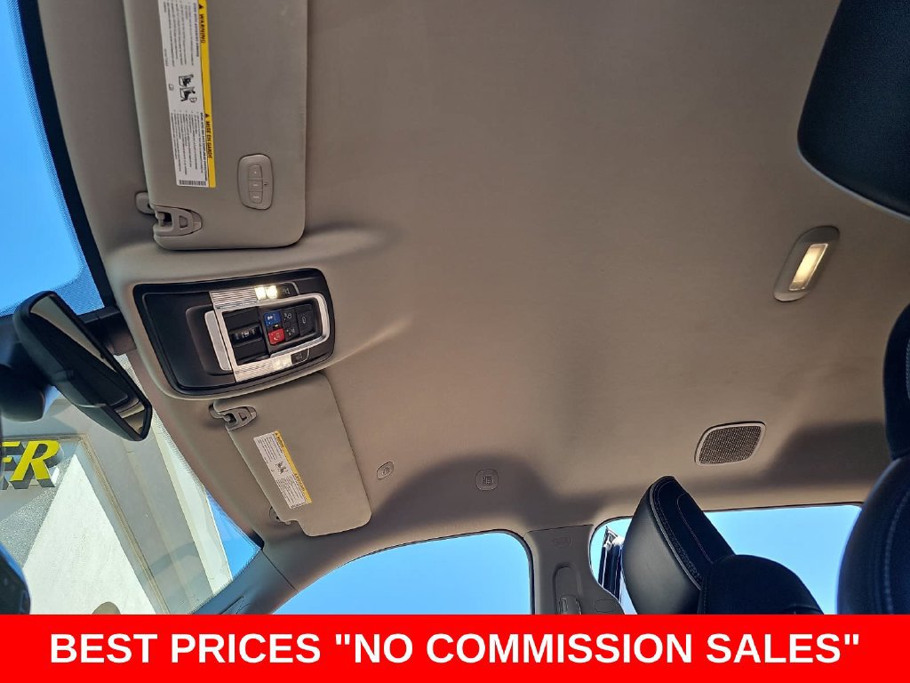 Used 2023 RAM 2500 Laramie AWD/4WD image 30