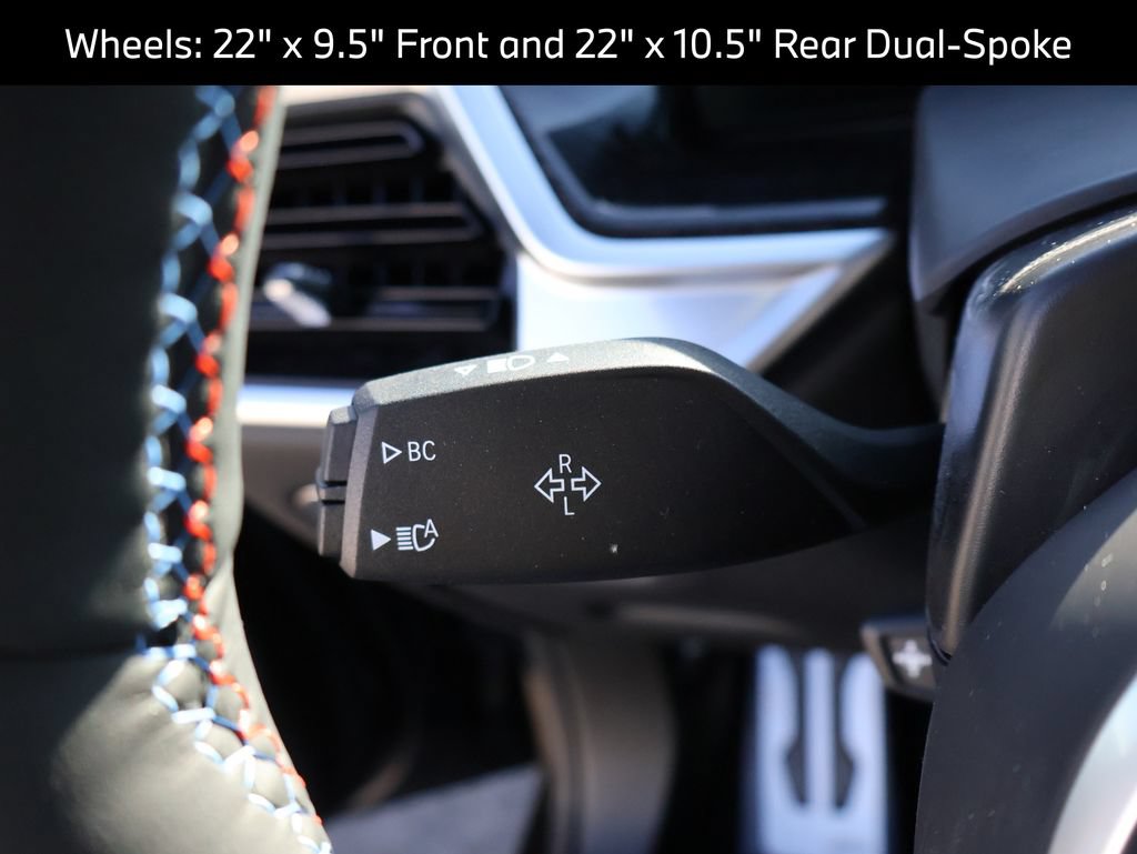 New 2026 BMW X7 M60i AWD/4WD image 25