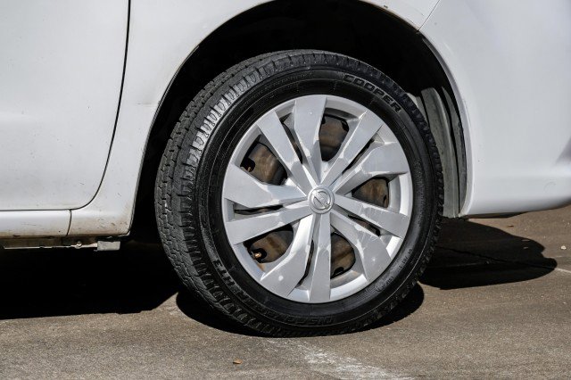 Used 2021 Nissan NV200 SV image 53