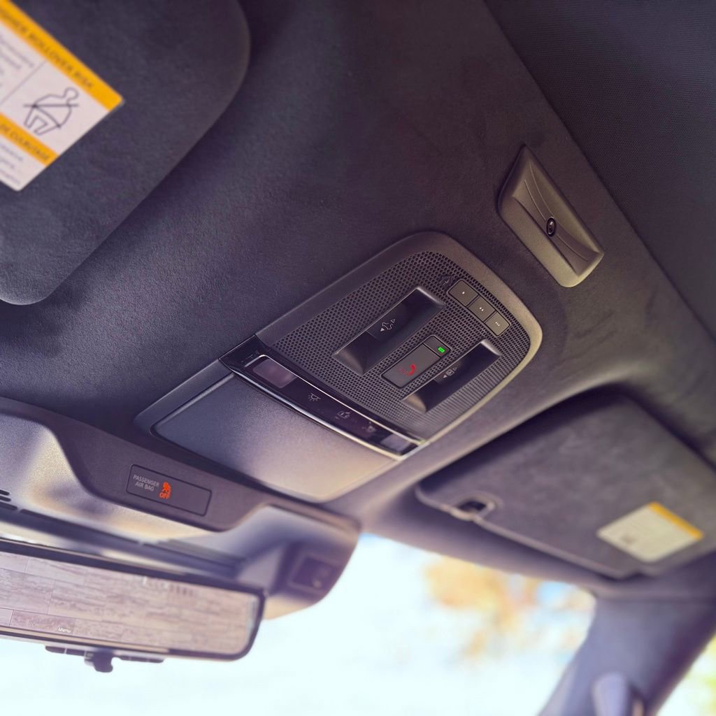 Certified 2026 INFINITI QX80 Autograph image 15