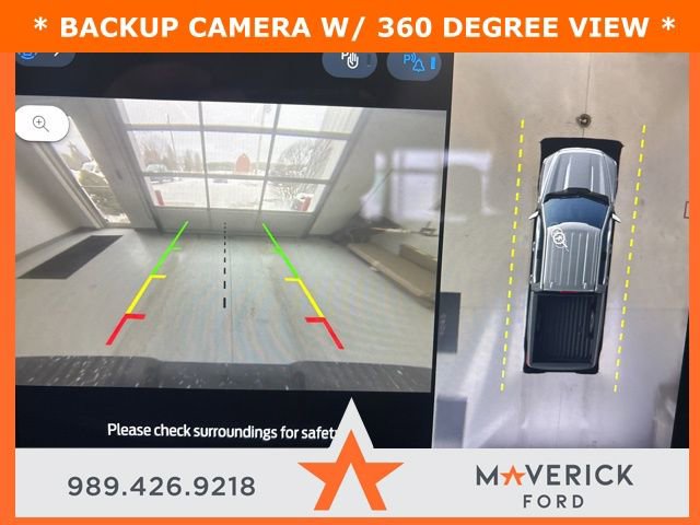 New 2026 Ford F150 XLT w/ Equipment Group 302A MID image 16