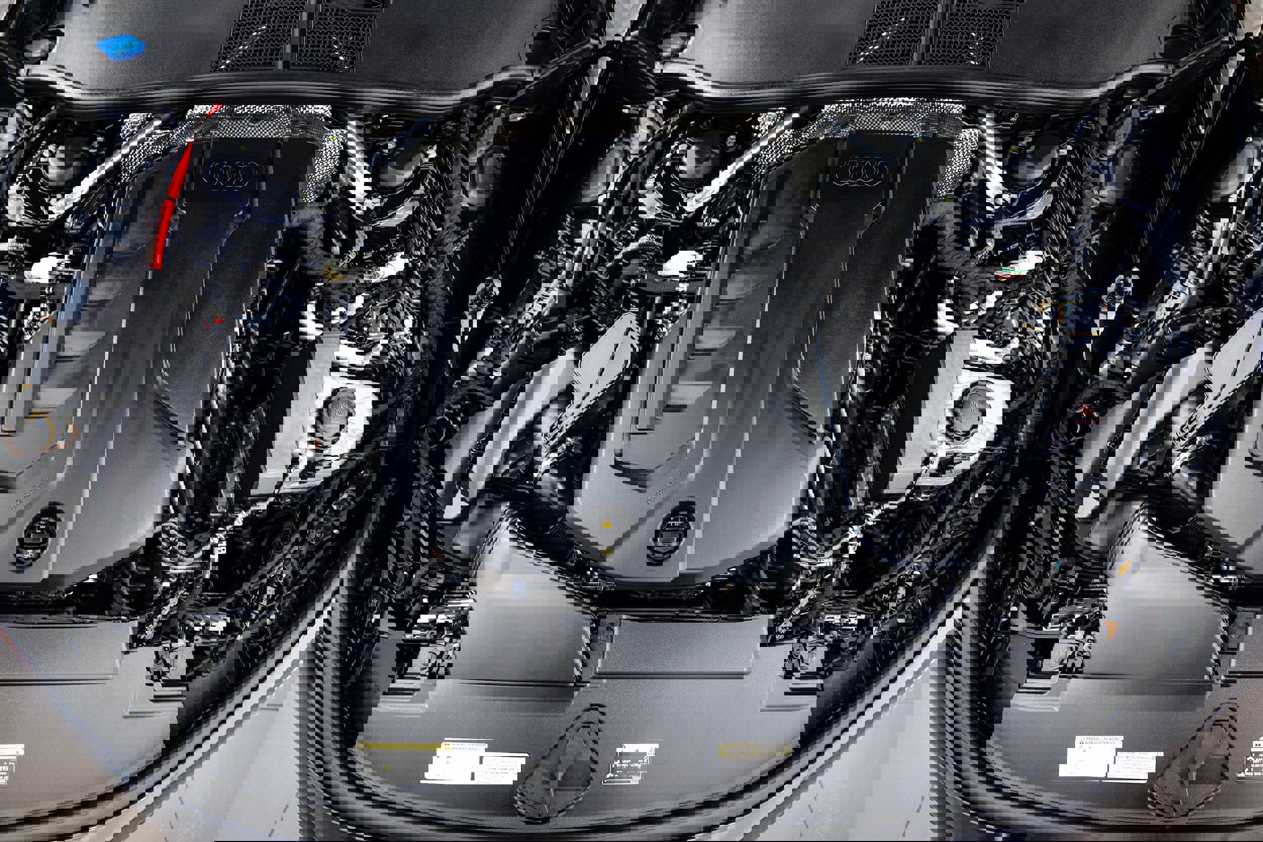 Certified 2025 Audi A5 2.0T Premium w/ Convenience Package image 24