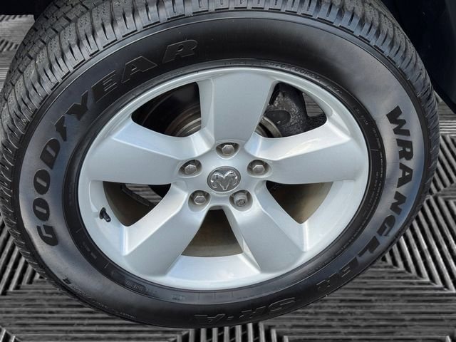 Certified 2021 RAM 1500 Tradesman w/ Tradesman SXT Package AWD/4WD image 10