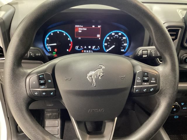 Used 2021 Ford Bronco Sport Big Bend AWD/4WD image 18