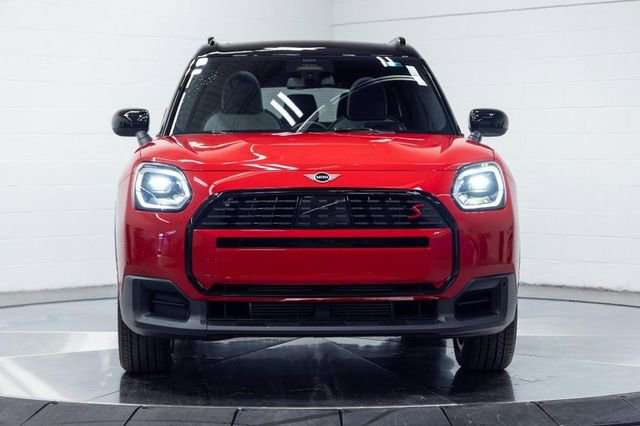 New 2026 MINI Cooper Countryman S image 5