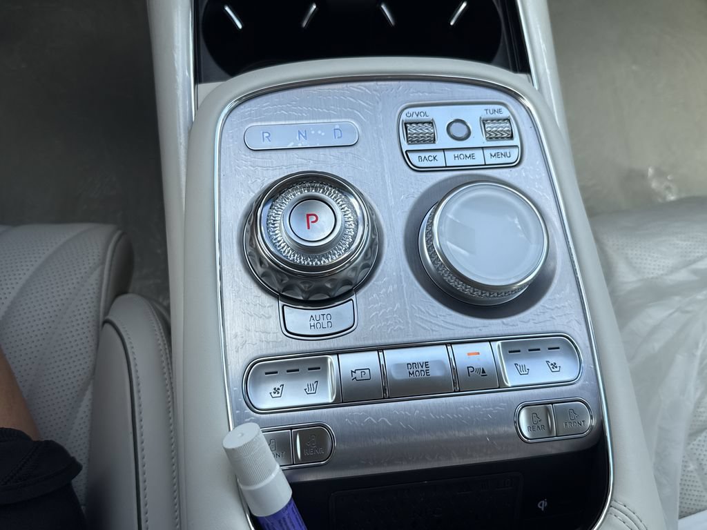 New 2026 Genesis G90 3.5T AWD/4WD image 27