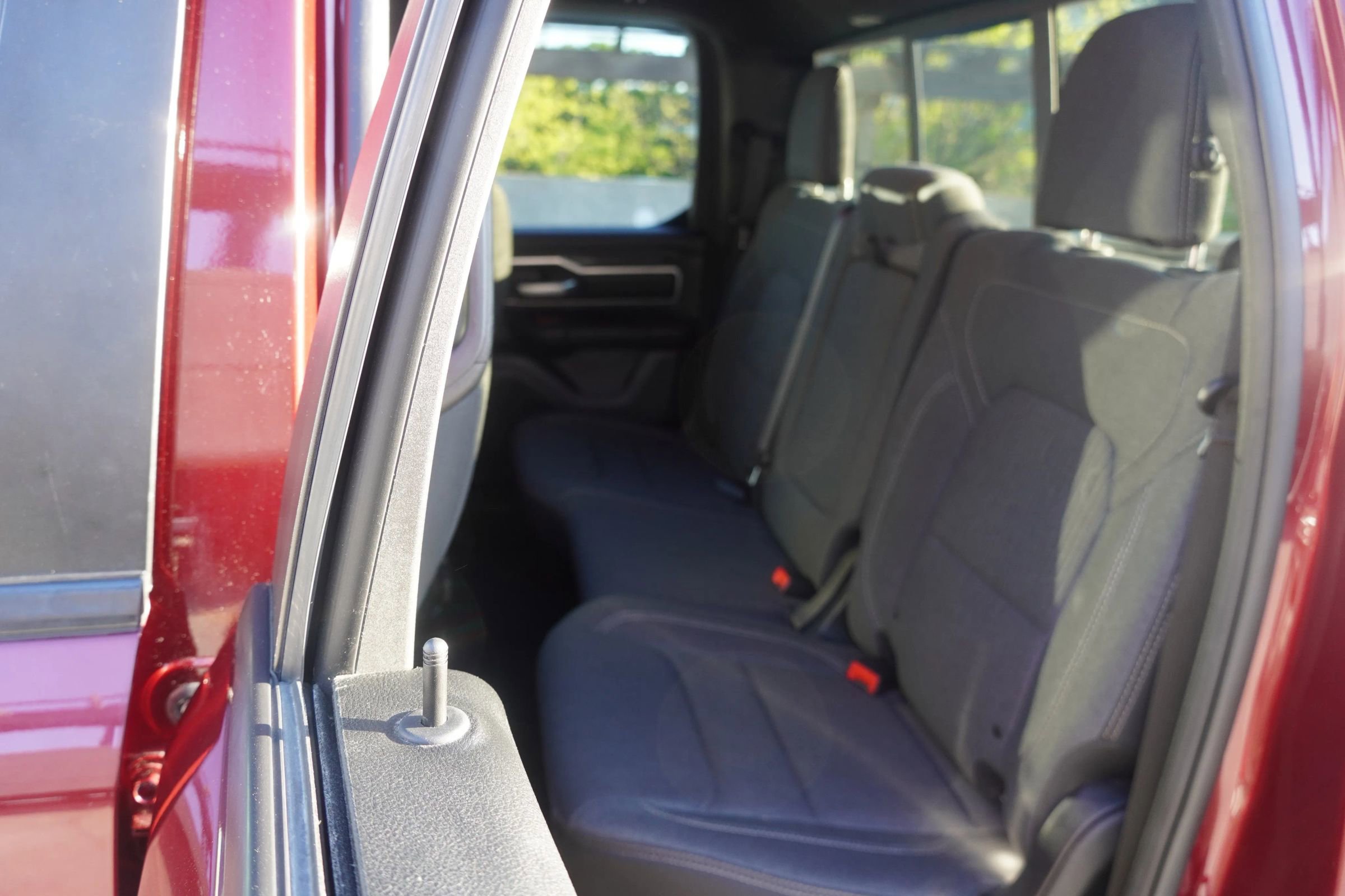 Used 2019 RAM 1500 Big Horn AWD/4WD image 29