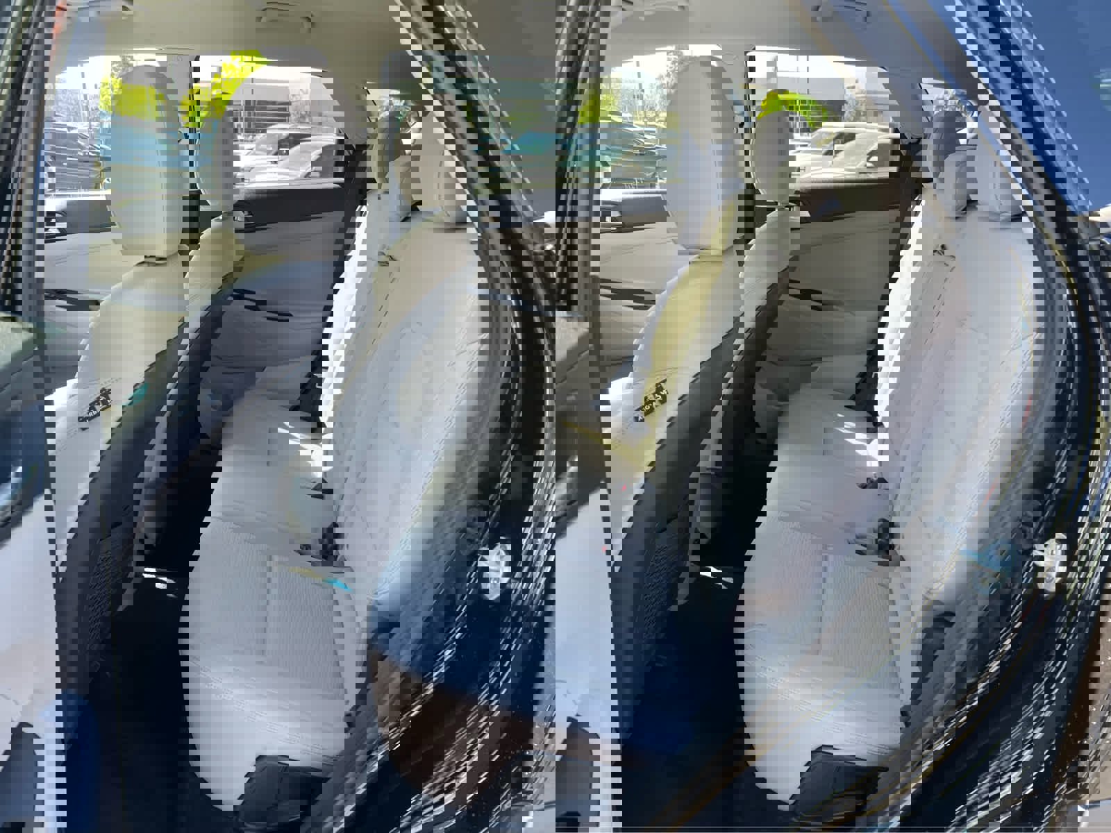 Used 2019 Hyundai Tucson Value AWD/4WD image 26