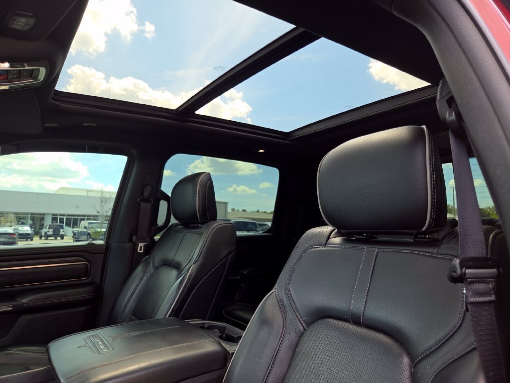 Used 2021 RAM 1500 Limited RWD image 26