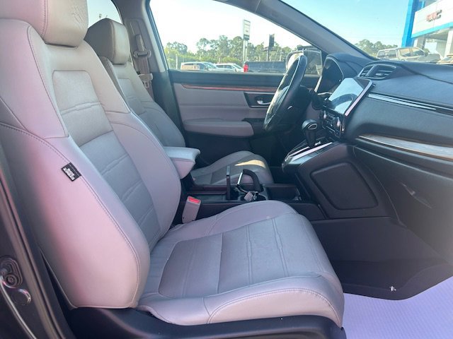 Used 2019 Honda CR-V EX-L image 9