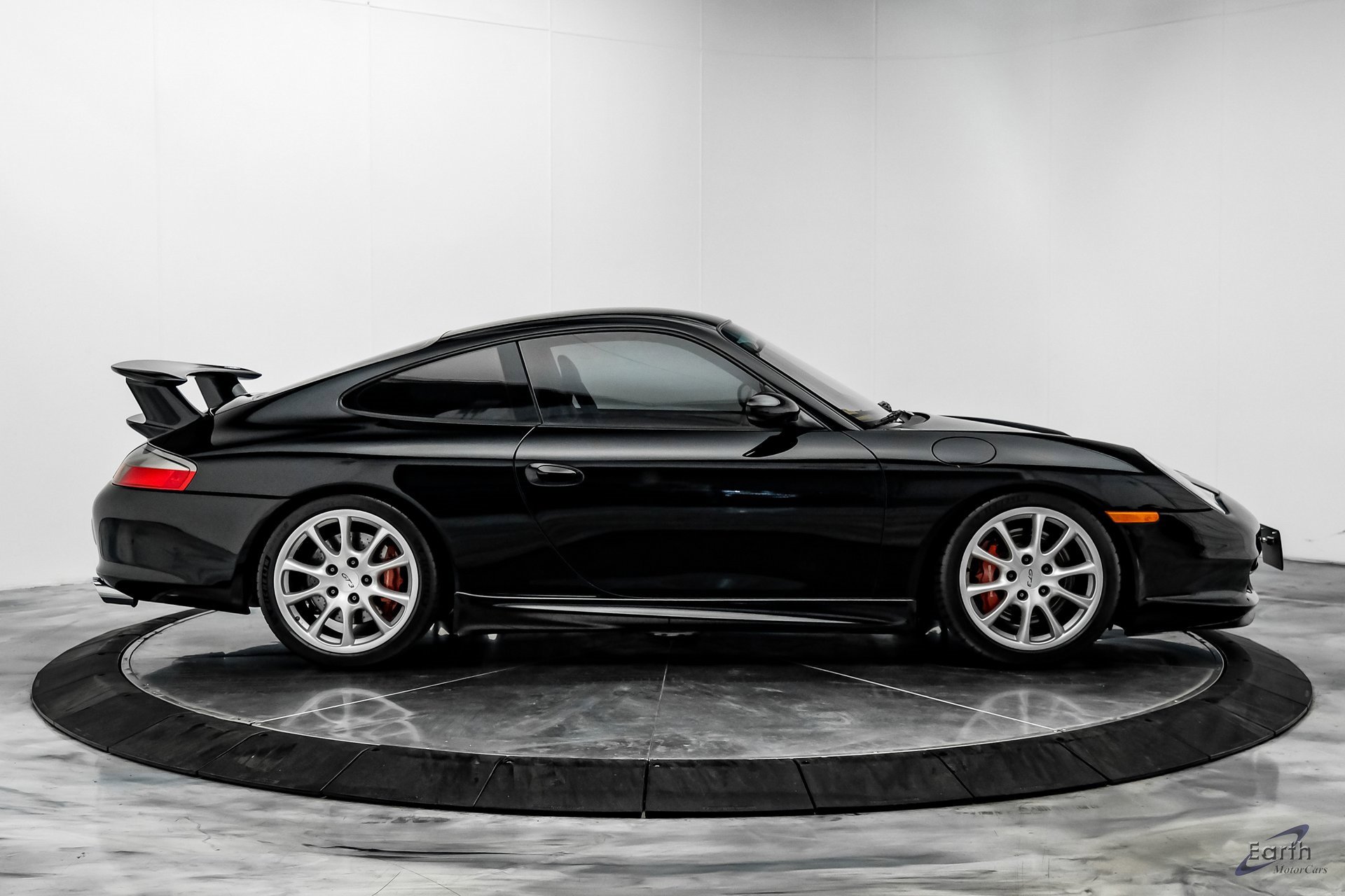 Used 2004 Porsche 911 GT3 image 16