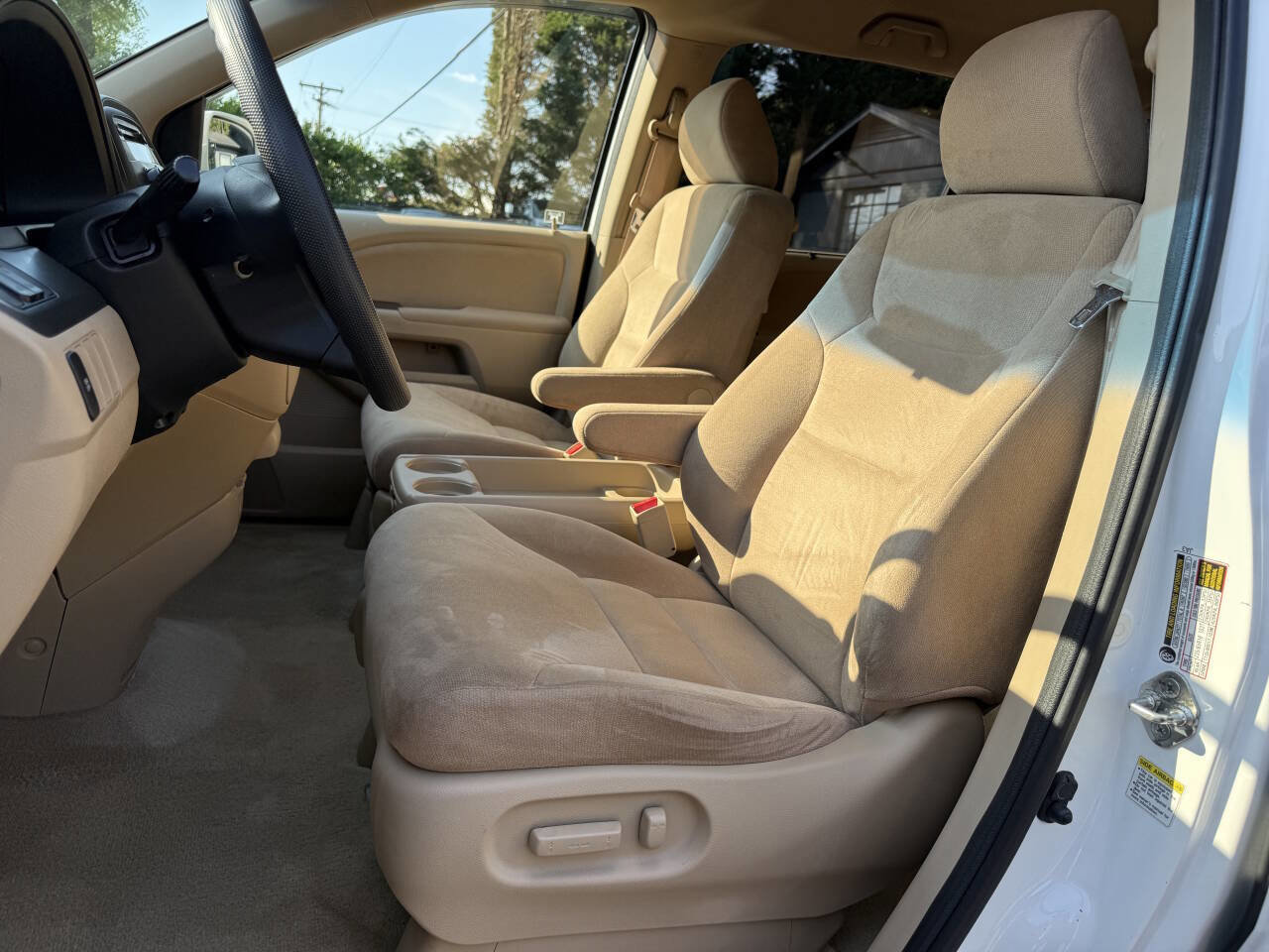 Used 2007 Honda Odyssey EX image 9