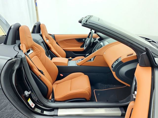 New 2024 Jaguar F-TYPE R image 14