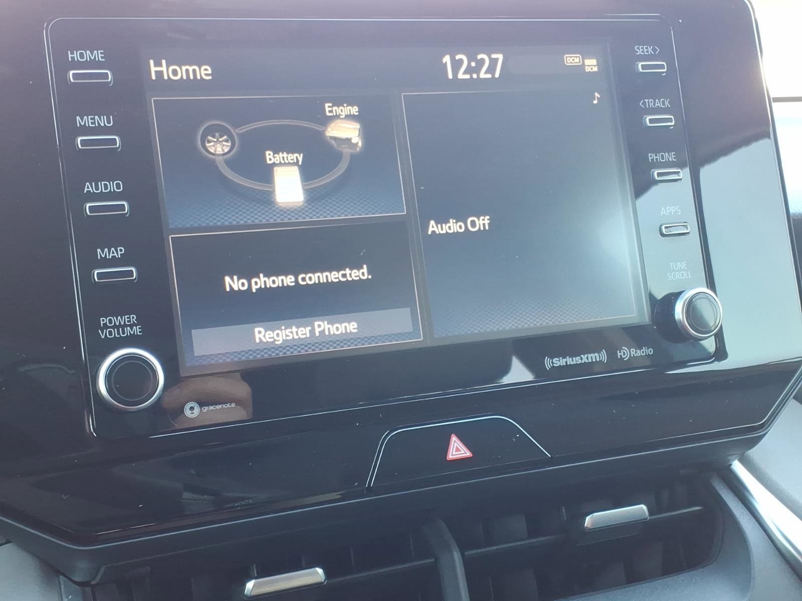 Used 2021 Toyota Venza LE w/ Carpet Mat Package (TMS) image 20