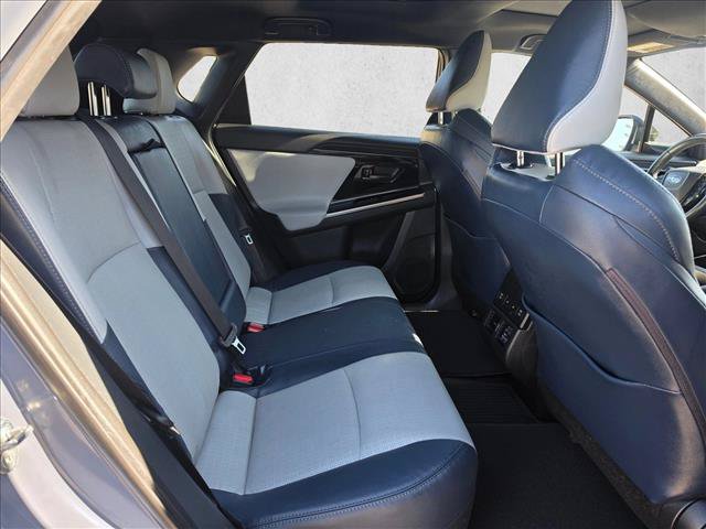 Certified 2023 Subaru Solterra AWD image 12