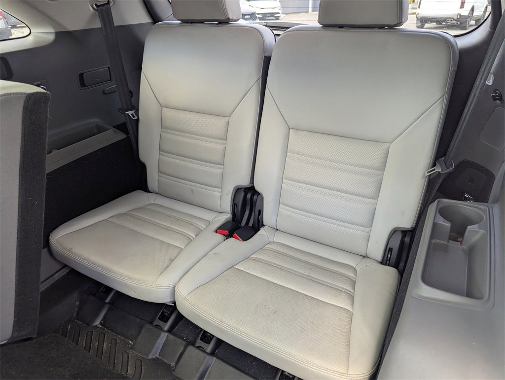 Used 2019 Kia Sorento SX w/ SX Touring Package image 32