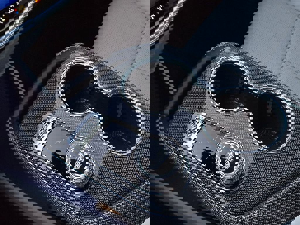 New 2026 Cadillac Optiq Sport 2 w/ LPO, Floor Liner Package image 23