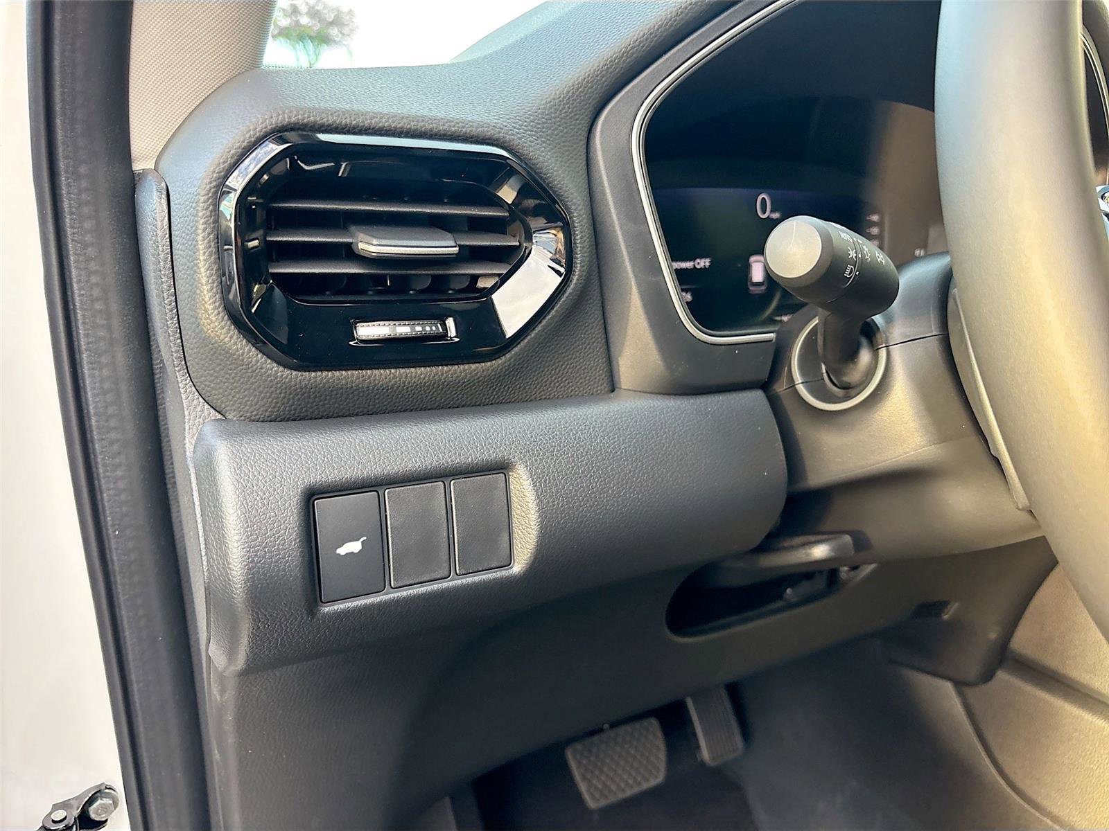 New 2026 Honda Passport RTL image 11