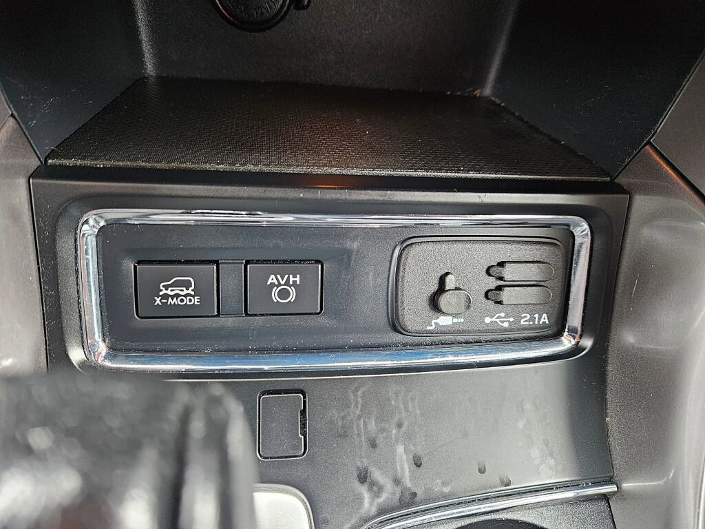 Used 2019 Subaru Ascent Limited w/ Popular Package #3 image 26