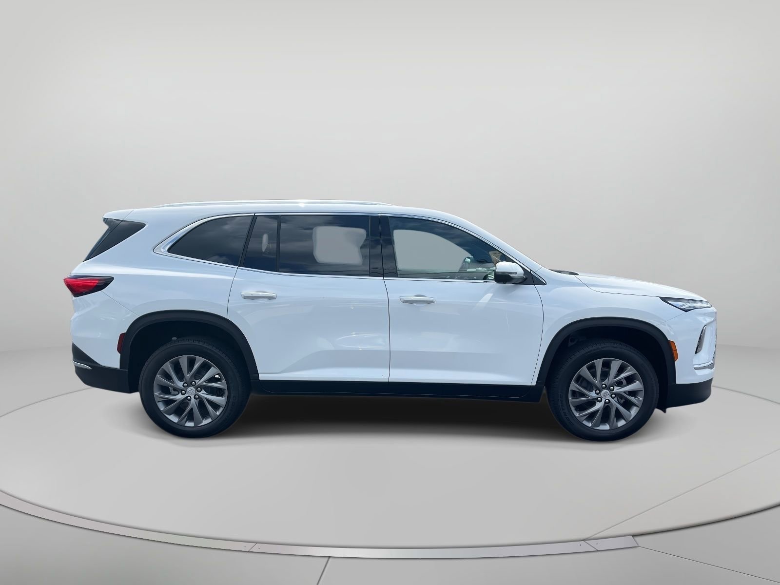 New 2026 Buick Enclave Preferred w/ Power Package AWD/4WD image 2