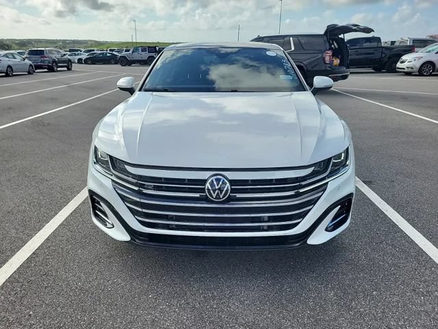 Used 2023 Volkswagen Arteon SEL Premium AWD/4WD image 6