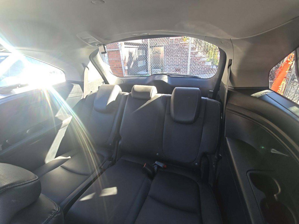 Used 2024 Honda Odyssey EX-L image 22