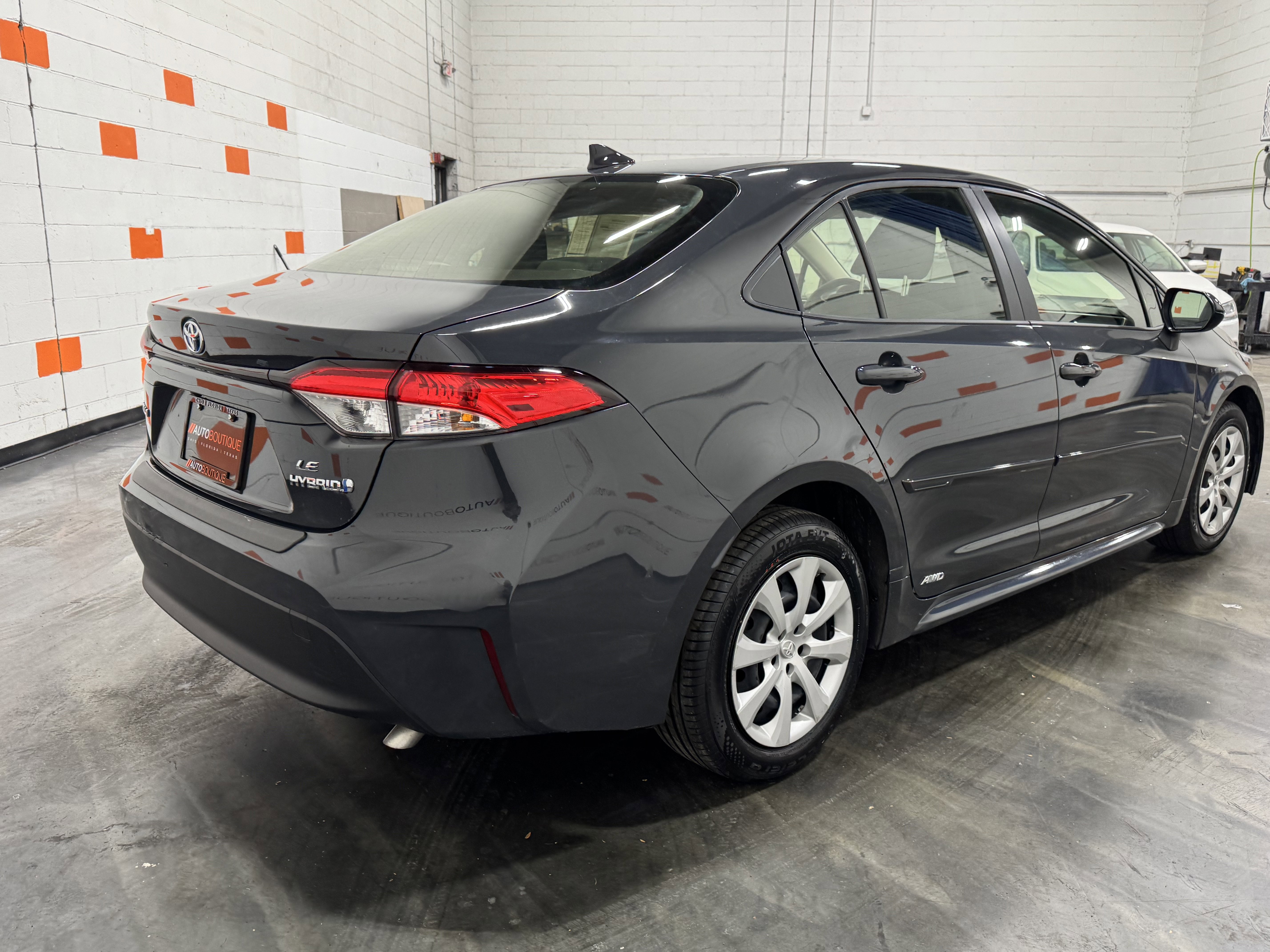 Used 2023 Toyota Corolla LE image 13