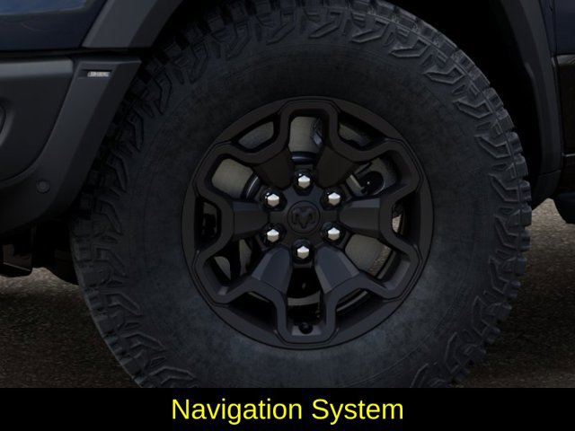 New 2026 RAM 1500 RHO AWD/4WD image 12