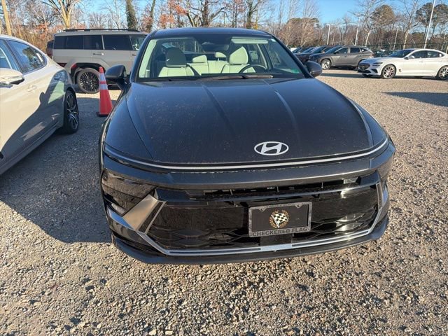 Used 2024 Hyundai Sonata SEL image 3