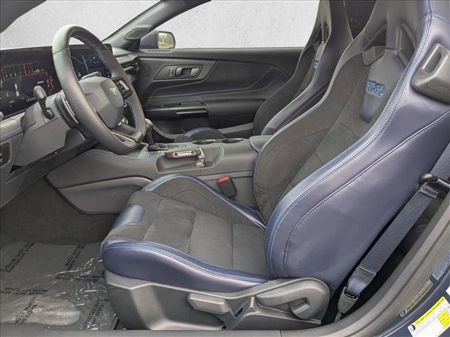 Used 2025 Ford Mustang Dark Horse image 15