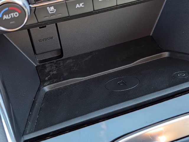 Certified 2025 MAZDA CX-5 AWD 2.5 S w/ Premium Plus Pkg image 30