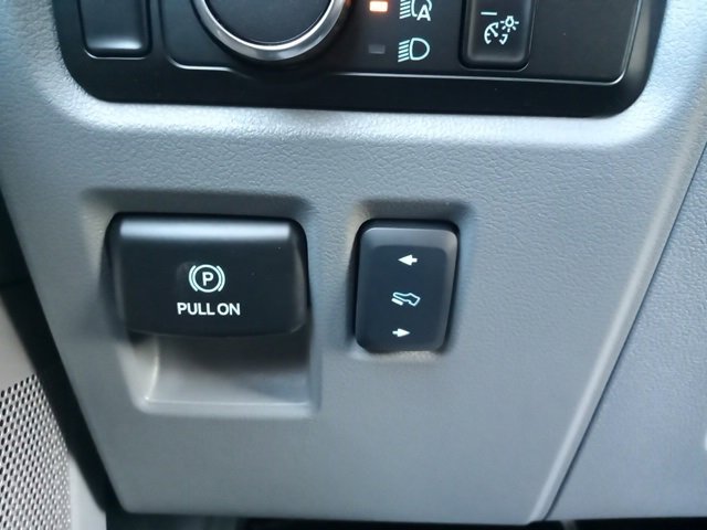New 2025 Ford F150 Lightning Flash image 36