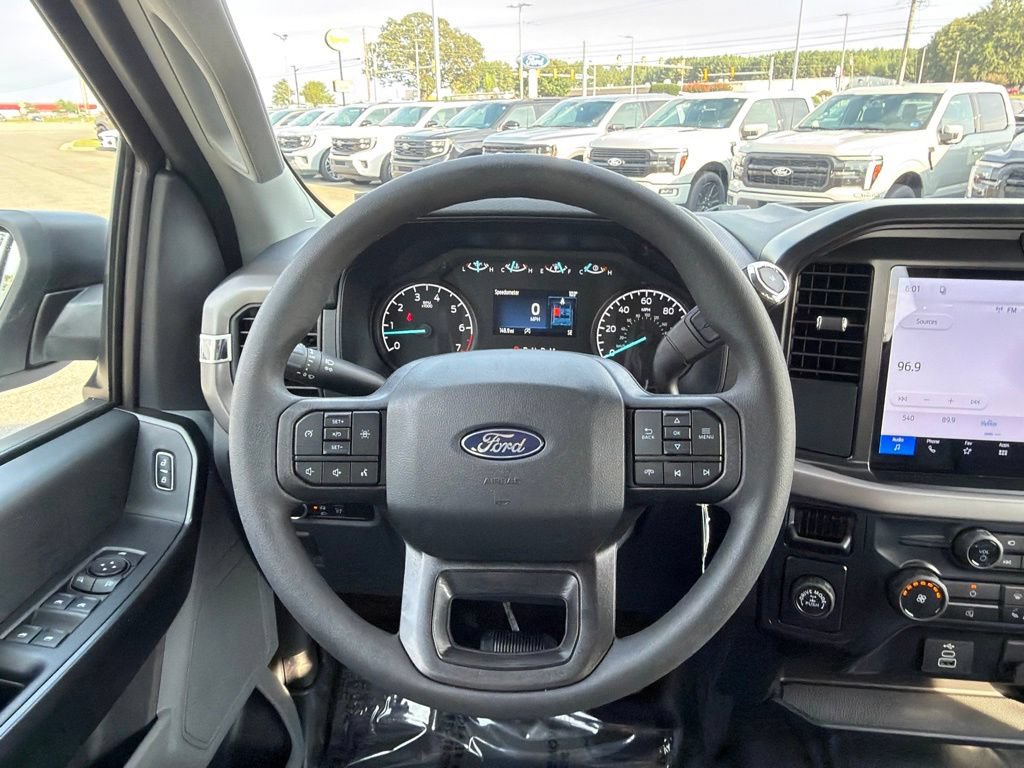 New 2026 Ford F150 XL RWD image 24